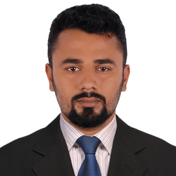 Mosharrof Hossain