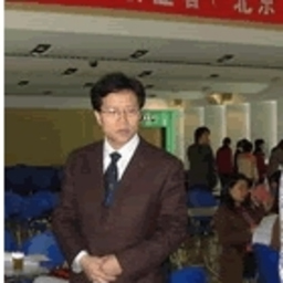 建强 马