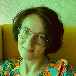 Susann Kirschke