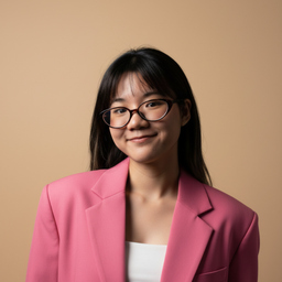 Thuy Anh Cao