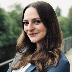 Annika Jost