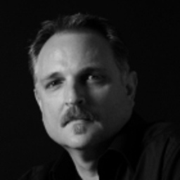 David Jensen