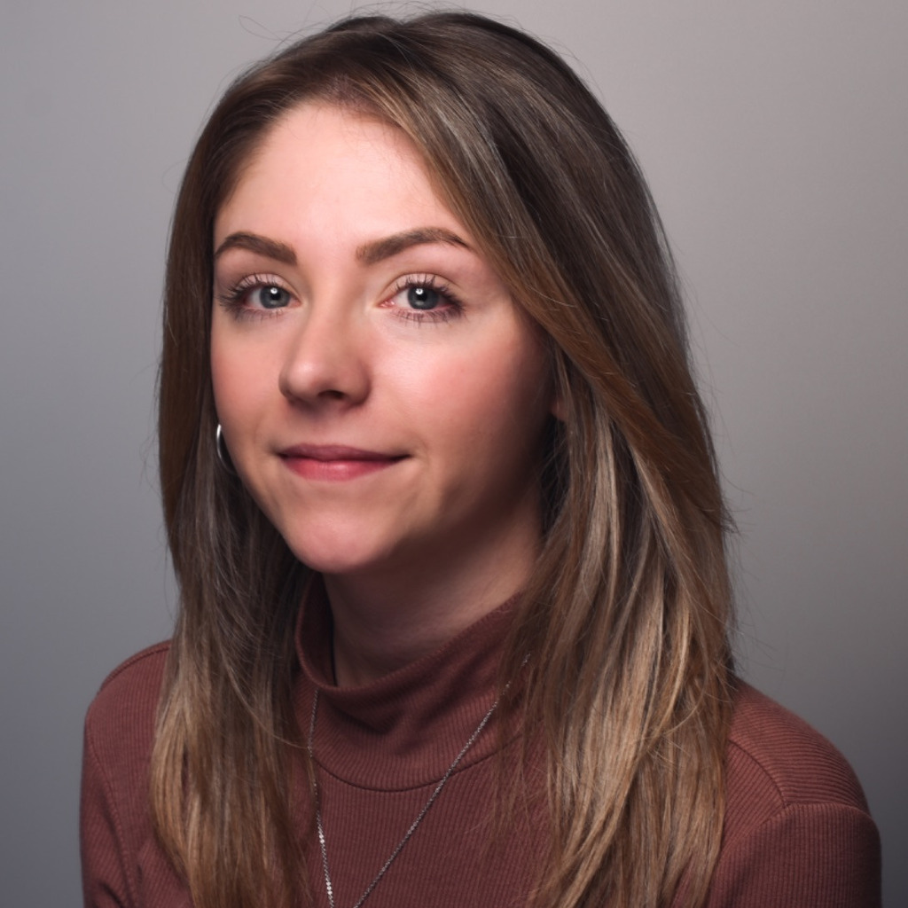 Lea Wimmer Privatkundenberater Münchner Bank eG XING