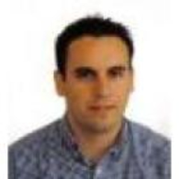 Javier Gacia Lucas-Viedma