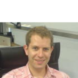 Nicholas Wood