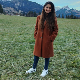 Rekha Nawale