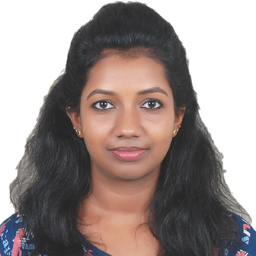 Sruthy T V