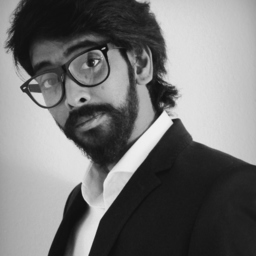 Dineshan Sivaselvarajah