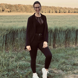 Lara Windhausen