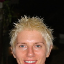 Jo Reynolds