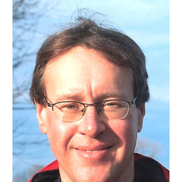 Peter Vogelsanger