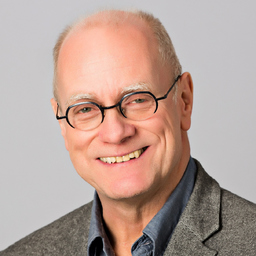 Rolf P. Sonderegger