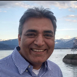 Narendra Modha