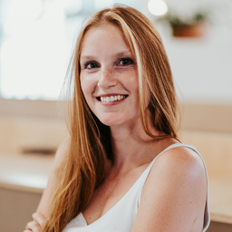 Juliette Wachsmuth