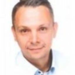 Florian Gillert