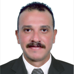Ing. Ahmed Youssef