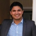 Gopinath Adhikesavan