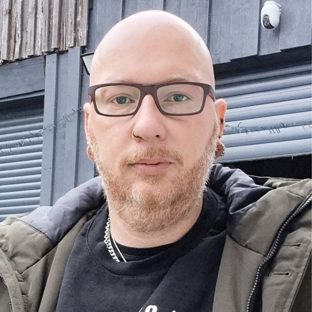 Mathias Murmann Fertigungsleiter {}Bernhardt & Schulte XING