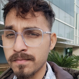 Navnish Bhardwaj's profile picture