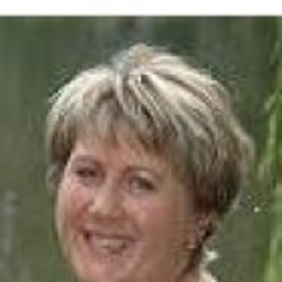 Karin Huhn-Knäbe