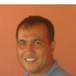 Bülent Özdemir