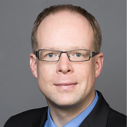 Timo Braun - Senior IT Architect strat. Portfoliomanagement - BWI GmbH