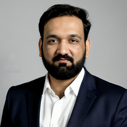 Shubham Vijayvargiya