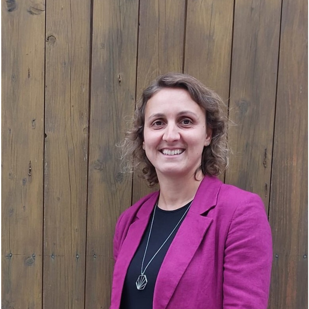 Andrea Zeilinger Head of Portfolio OMV Exploration and Production