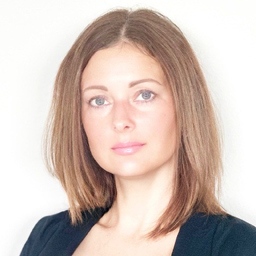 Nadiia Yakovchuk