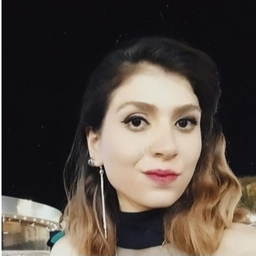 Fatemeh Jamali