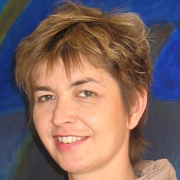 Kerstin Westermann