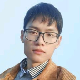 Nicolas Jiang