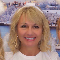 Profilbild Kathrin Maria Klempin