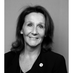 Dr. Christine Barois