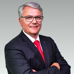 Wolfgang Andrä's profile picture