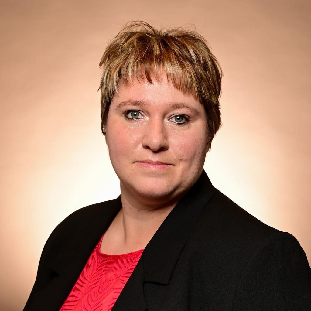 Mailin Otten Inside Sales & Account