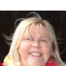 Karin Kropf's profile picture
