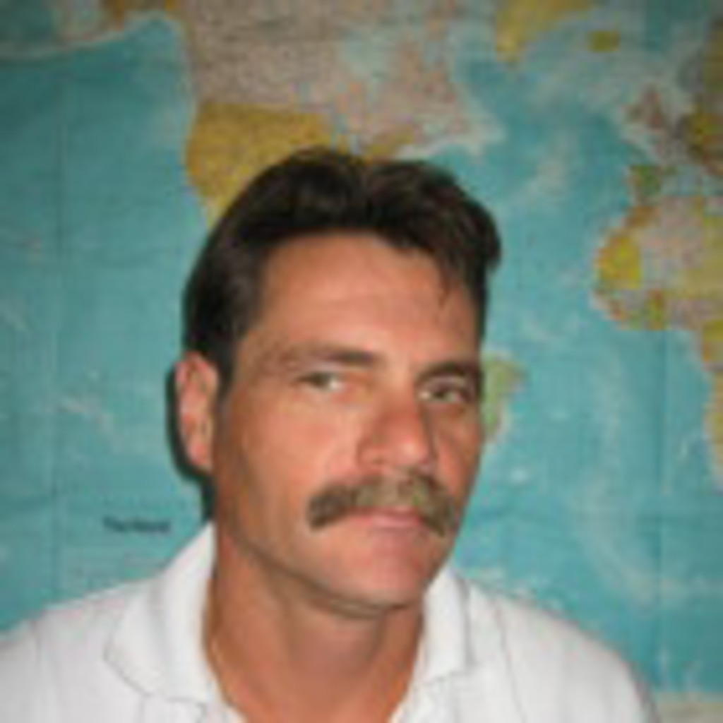 Profilbild Markus Leibundgut