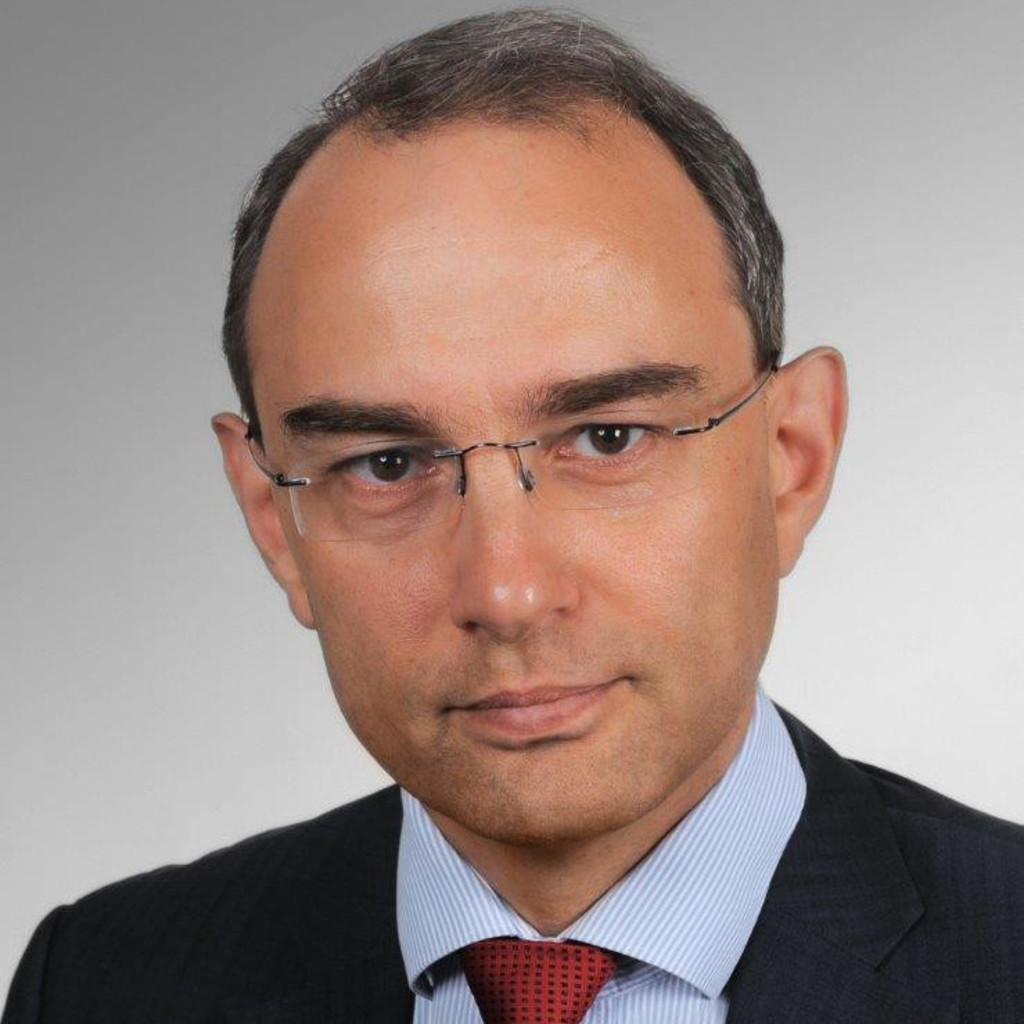 Bernd Fischer Head of Project Management ESF ElbeStahlwerke