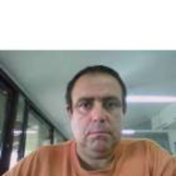 Jordi Gibal