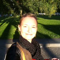Henrike Dreisvogt