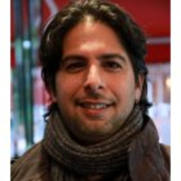 Juan Fach's profile picture