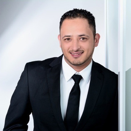 Hicham Derouach
