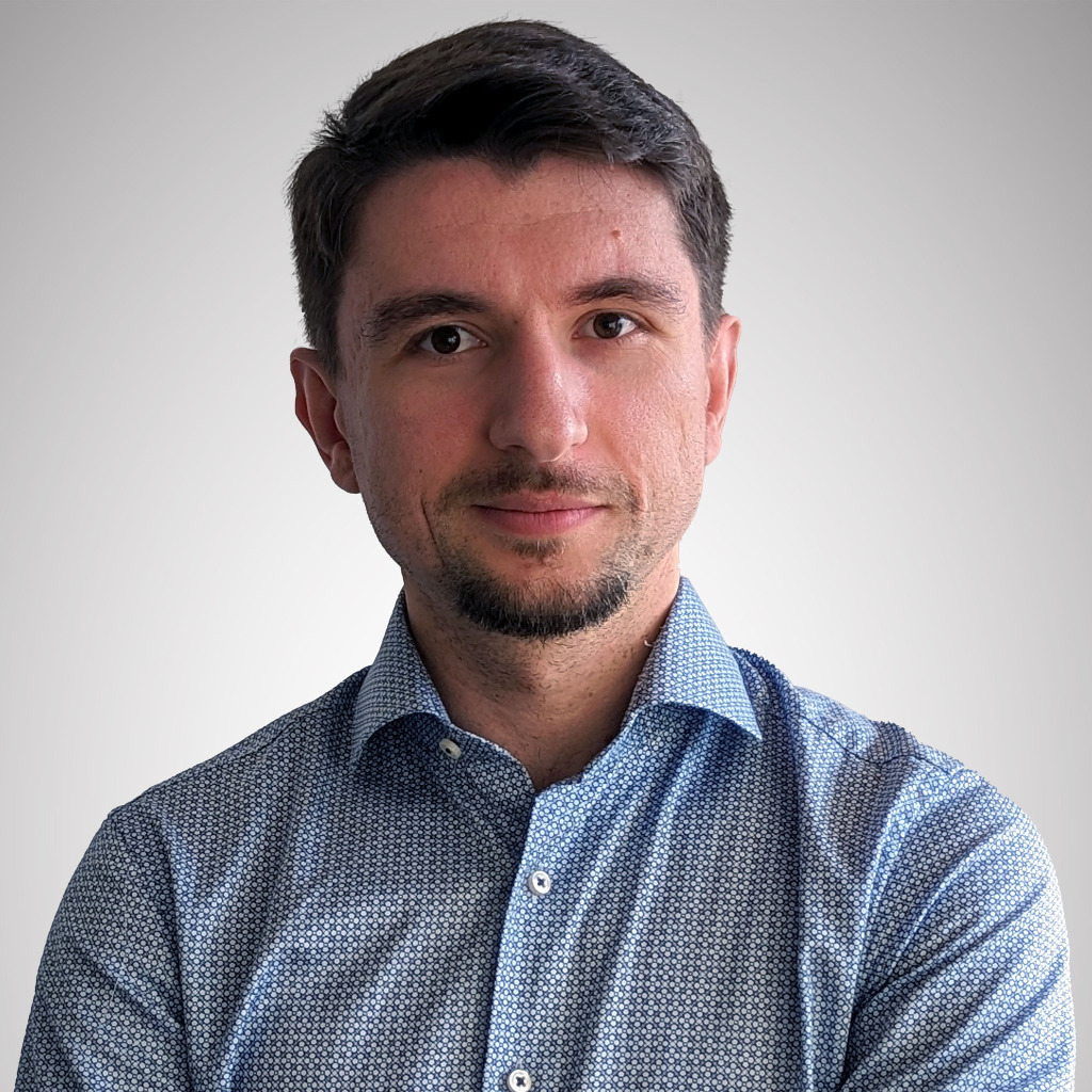 Vladislav Chelakov - Projektmanager - Ray Sono AG | XING