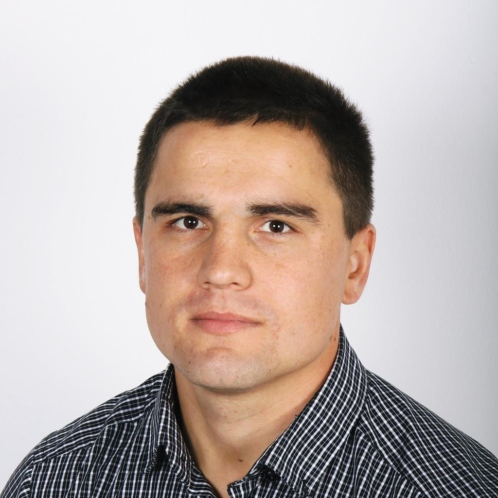 Alexander Gottfried Konstrukteur THIELE GmbH & Co. KG XING