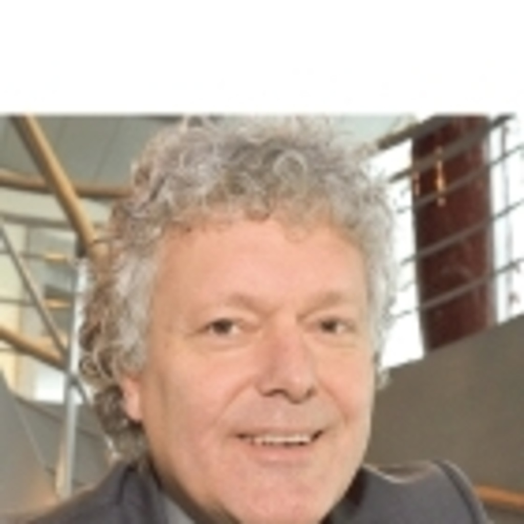 Han van der Pool Management Development