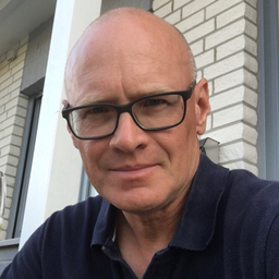 Dipl.-Ing. Gerd Hanrieder