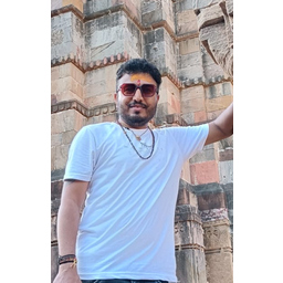 Er Nirantar Singh Pandya