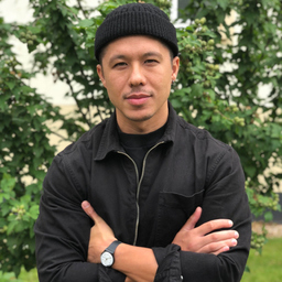 Dynh Nguyen