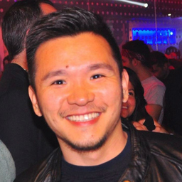 Chunhui Yi ( Jerry )'s profile picture